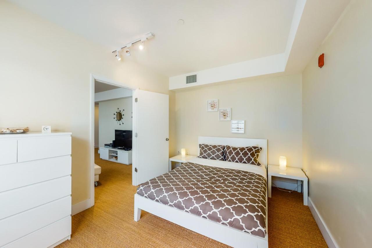 Apartamento The Carlyle 3G Miami Beach Exterior foto